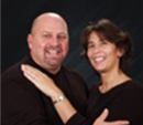 Pastor Dan and Denise Lutz